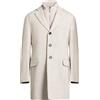 FAY - Cappotto - Beige
