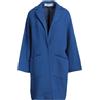 SHIRTAPORTER - Soprabito - Blu china