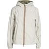 K-WAY - Giubbotto - Grigio chiaro
