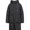 REFRIGIWEAR - Piumino - Nero