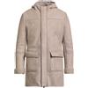 AT.P.CO - Shearling e Teddy - Beige