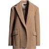 THEORY - Blazer - Cammello