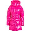 PINKO - Piumino - Fucsia