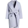 'S MAX MARA - Cappotto - Lilla
