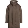 HERNO - Cappotto - Testa di moro