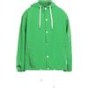 EMPORIO ARMANI - Parka - Verde