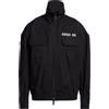 DSQUARED2 - Giubbotto - Nero