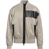 ARMANI EXCHANGE - Bomber - Sabbia