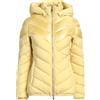 ADD - Piumino - Giallo