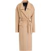 CRISTINAEFFE - Cappotto - Cammello