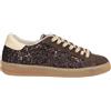 MOACONCEPT - Sneakers - Cioccolato