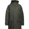 NIKE - Cappotto - Verde militare