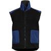 KARL LAGERFELD - Shearling e Teddy - Nero