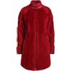 EMPORIO ARMANI - Shearling e Teddy - Rosso