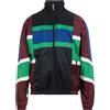 LACOSTE - Giubbotto - Blu notte