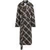 BURBERRY - Soprabito - Verde militare