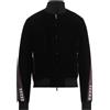 EMPORIO ARMANI - Piumino - Nero
