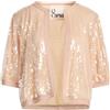 8PM - Giubbotto - Beige
