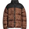 VETEMENTS - Piumino - Cammello