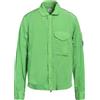 C.P. COMPANY - Giubbotto - Verde
