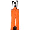 EA7 - Tute e abbigliamento neve - Arancione