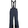 EA7 - Tute e abbigliamento neve - Blu navy