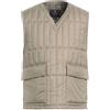 AIMÉ LEON DORE x WOOLRICH - Smanicati - Khaki