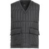 AIMÉ LEON DORE x WOOLRICH - Smanicati - Nero