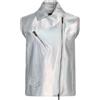 ARMANI EXCHANGE - Smanicati - Argento