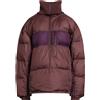 ADIDAS by STELLA McCARTNEY - Piumino - Marrone