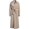 HARRIS WHARF LONDON - Soprabito - Beige