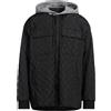 DSQUARED2 - Piumino - Nero