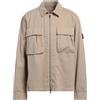 HISTORIC - Giubbotto - Beige