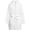 EMPORIO ARMANI - Cappotto - Bianco