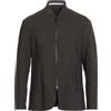 EMPORIO ARMANI - Giubbotto - Verde militare