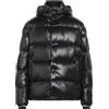 EMPORIO ARMANI - Piumino - Nero