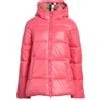 ROSSIGNOL - Piumino - Fucsia