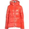 ROSSIGNOL - Piumino - Rosso pomodoro