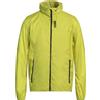 COLMAR - Giacche a vento e softshell - Verde lime