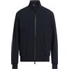 SUNS BOARDS - Giubbotto - Blu navy