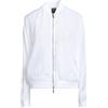 ARMANI EXCHANGE - Bomber - Bianco