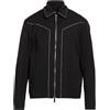 DSQUARED2 - Giubbotto - Nero