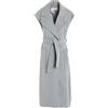 KAOS JEANS - Cappotto - Grigio