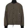 ARMANI EXCHANGE - Bomber - Khaki