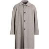 PALTÒ - Cappotto - Grigio