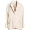 KAOS JEANS - Cappotto - Off white