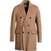 PALTÒ - Cappotto - Cammello