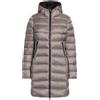 REFRIGIWEAR - Piumino - Tortora