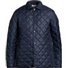 HUSKY - Piumino - Blu navy