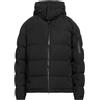 ORLEBAR BROWN - Piumino - Nero